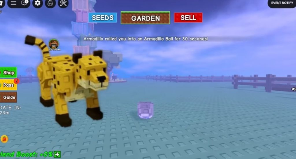 Smithing Event Grow a Garden Guide, Pets, Items & Crafting Ultimate Beginner Tips & Tricks!