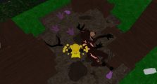 How to Help the Deer in 99 Nights in the Forest Injured Deer Update Guide