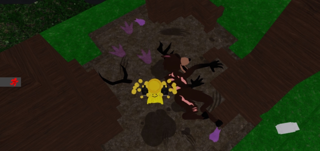 How to Help the Deer in 99 Nights in the Forest Injured Deer Update Guide