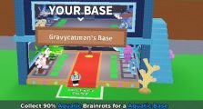 All Aquatic Brainrots Steal a Brainrot Guide & How to Get Every Them!
