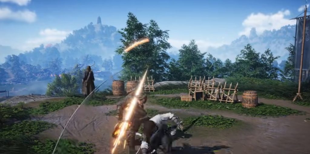 8 Ultimate Where Winds Meet Beginner’s Guide for New Players!