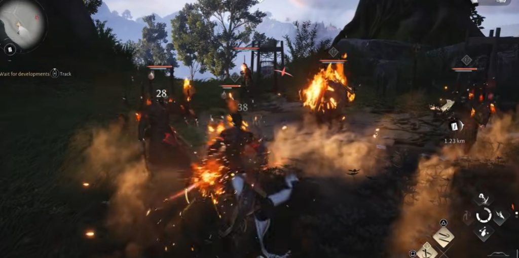 8 Ultimate Where Winds Meet Beginner’s Guide for New Players!