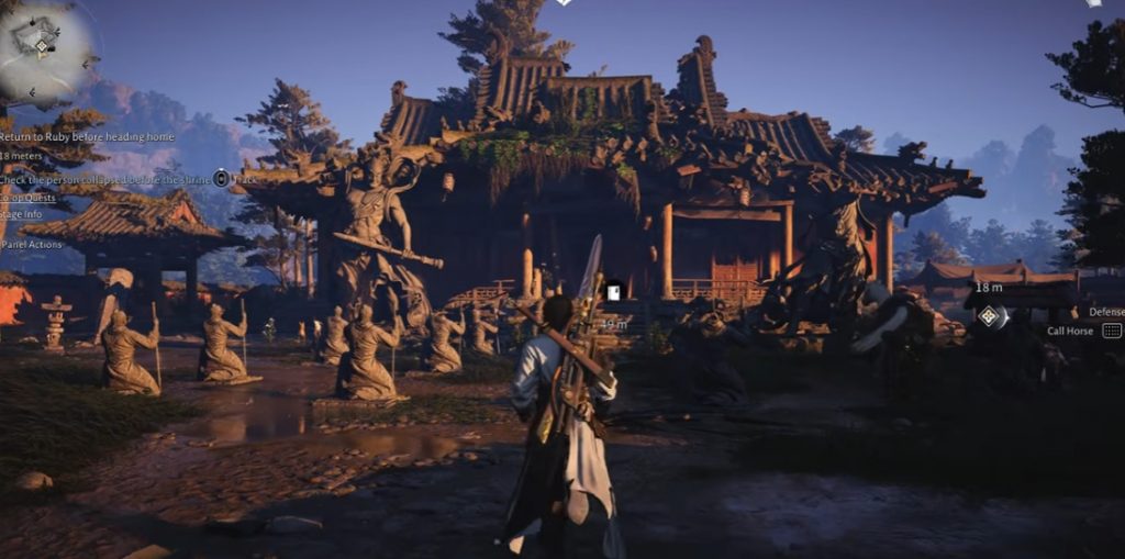 8 Ultimate Where Winds Meet Beginner’s Guide for New Players!