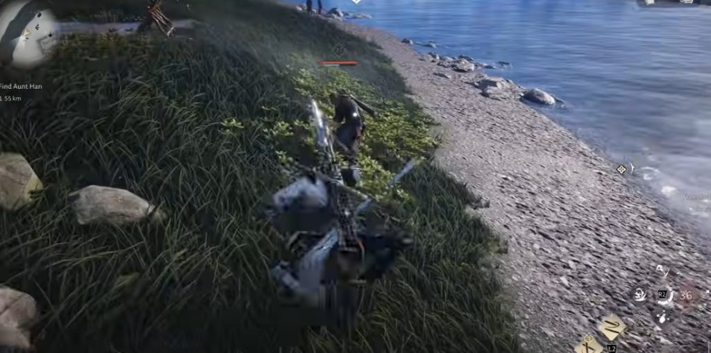 8 Ultimate Where Winds Meet Beginner’s Guide for New Players!