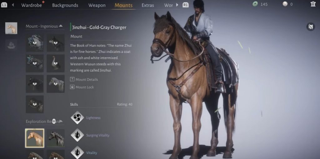 How to Get Your First Mount in Where Winds Meet Beginner Guide