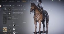How to Get Your First Mount in Where Winds Meet Beginner Guide