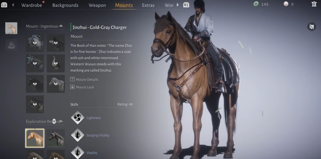 How to Get Your First Mount in Where Winds Meet Beginner Guide