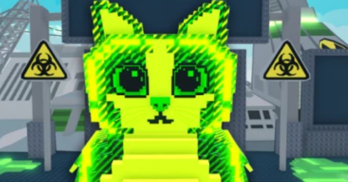 Radioactive Mutation Steal a Brainrot Guide, How to Unlock the New Neon Mutation!