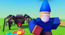 Garden Tower Defense Survival Mode Update Guide, New Codes, Features, and Major Changes
