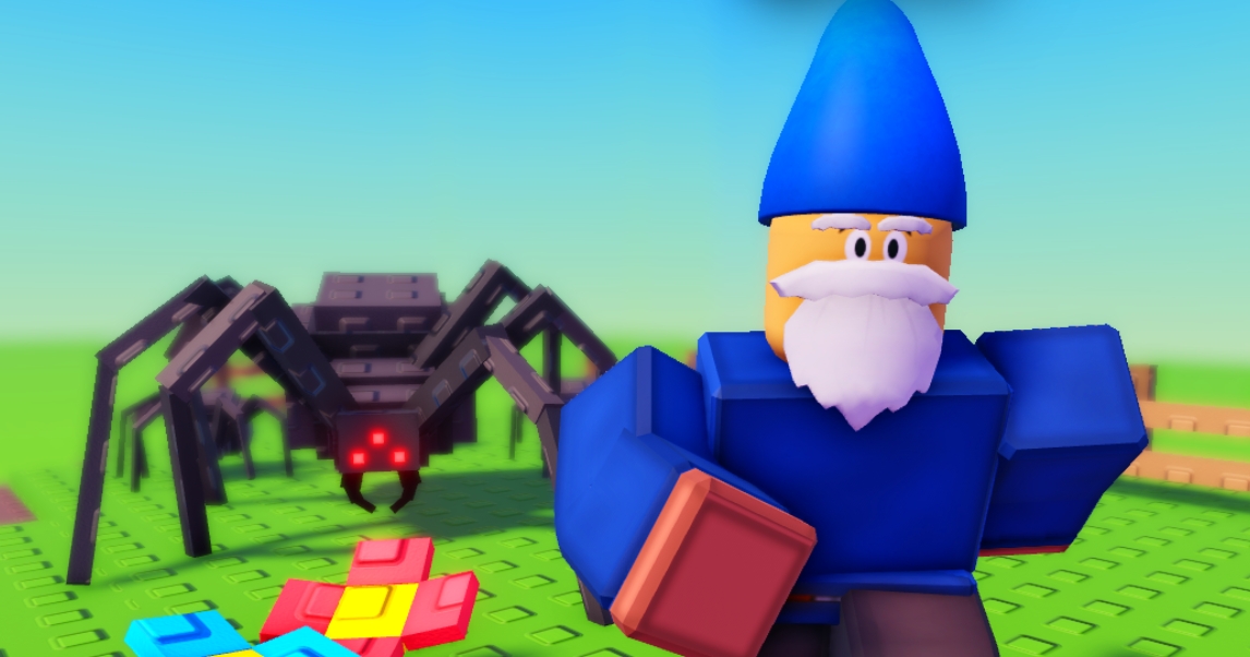 Garden Tower Defense Survival Mode Update Guide, New Codes, Features, and Major Changes