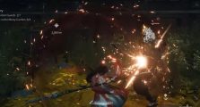 Where Winds Meet All Weapons Guide and Explanation!