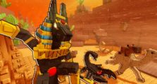 Raise Animals Update 4 Guide, Desert Dunes, New Codes, New Creatures, and More