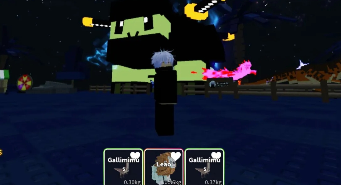 How to Find Pharaoh Eagle in Raise Animals Guide