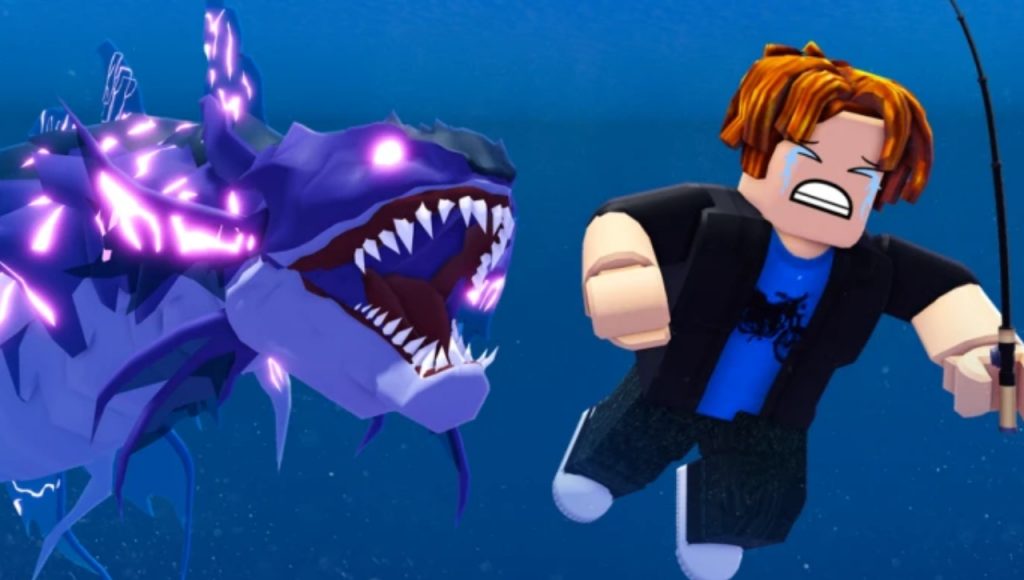 Fish It New 17 Fishes Update Guide, New Codes, and All New Features