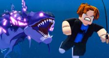 Fish It New 17 Fishes Update Guide, New Codes, and All New Features