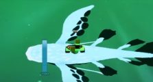 New Secret in Sisyphus Island Fish It Guide & How to Catch It