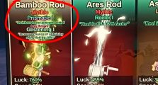 Fish It Prismatic Enchant Guide, What It Does and Why It Matters