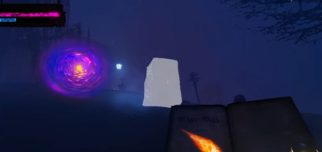 Mage Arena Spell Guide All Spells, How They Work, and What They Do!