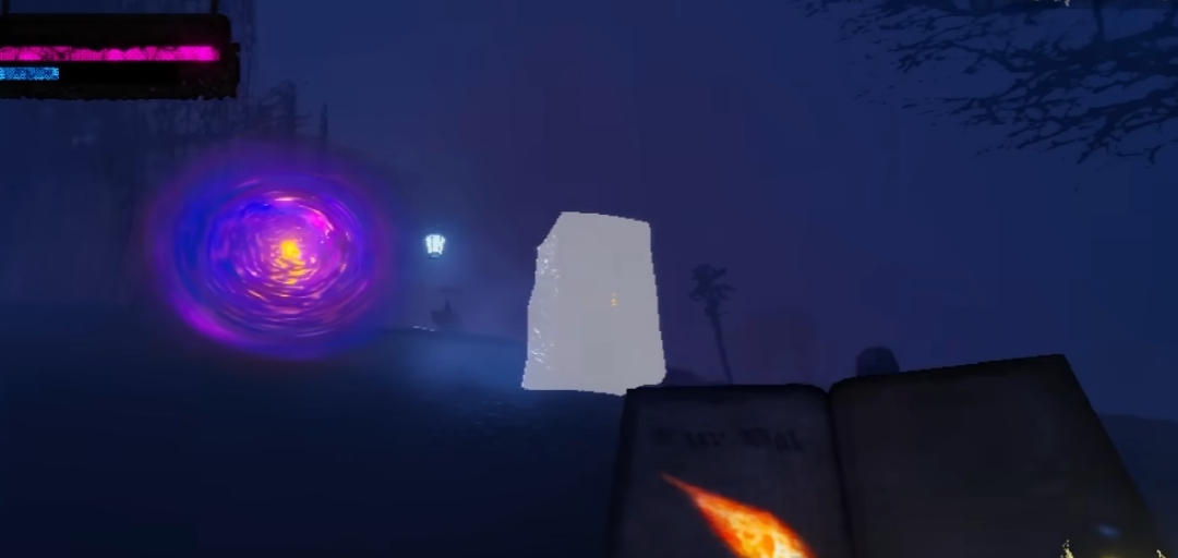 Mage Arena Spell Guide All Spells, How They Work, and What They Do!