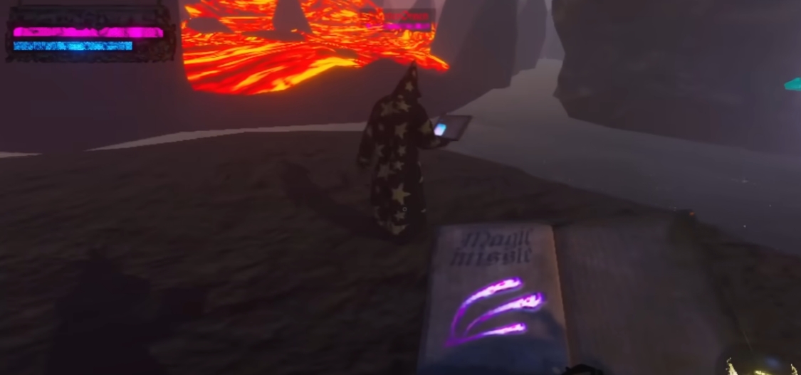 Mage Arena Complete Beginner’s Guide to Everything You Need to Know