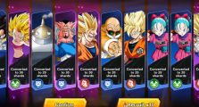 Ultimate Dragon Impact DBZ Tier List, Best Characters to Use!