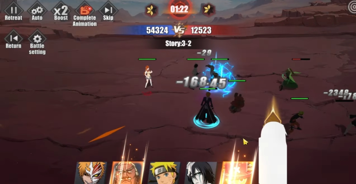 Allstar War Codes 2025