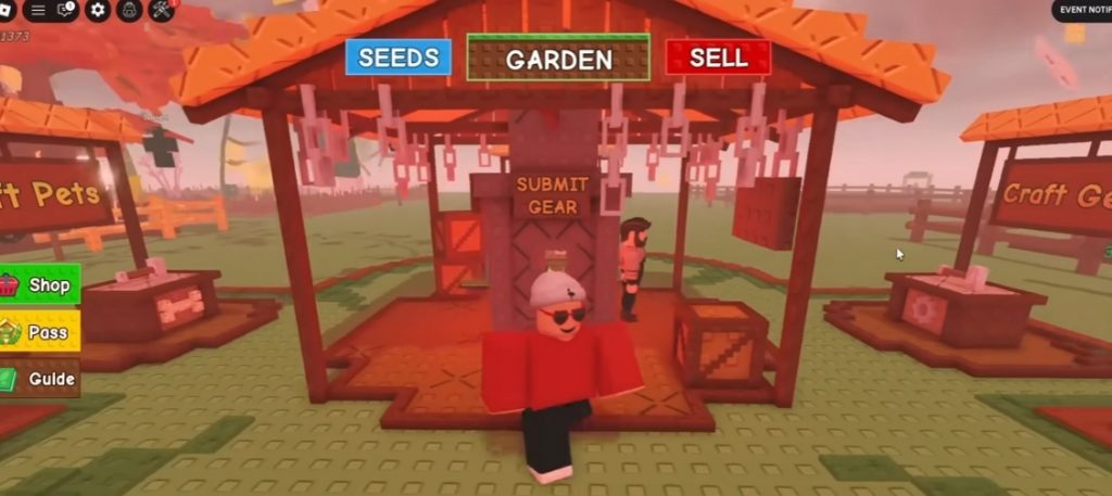 6 Ways to Farm Gem Eggs Fast Smithing Update Grow a Garden Guide!