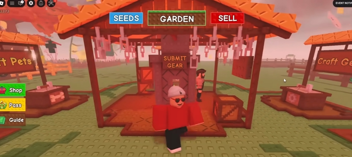 6 Ways to Farm Gem Eggs Fast Smithing Update Grow a Garden Guide!