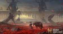 Medicine Quest ESC Menu Freeze Fix Guide in Where Winds Meet