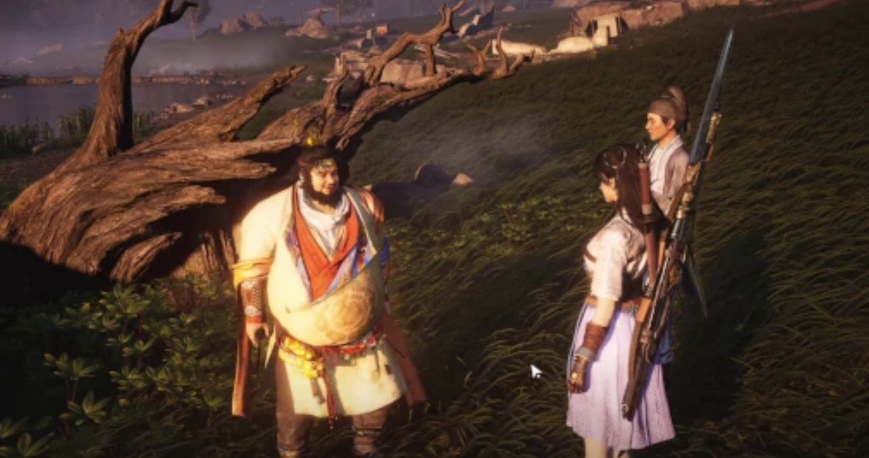 Where Winds Meet Gift of Gab: Silver Tongue Guide!