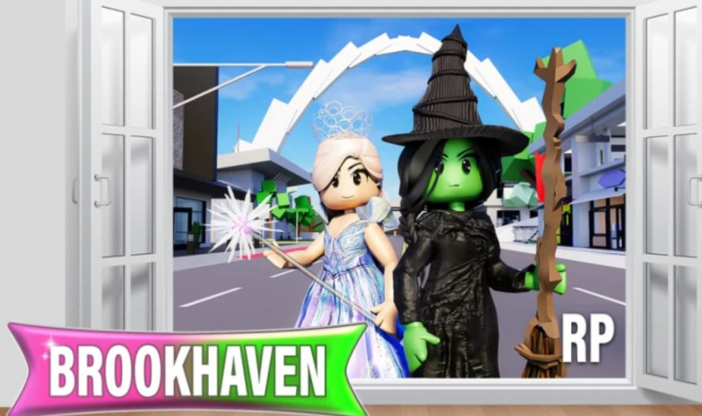 Brookhaven RP Wicked: For Good Event – Week 2 Guide