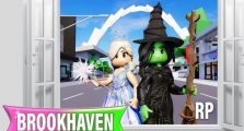 Brookhaven RP Wicked: For Good Event – Week 2 Guide