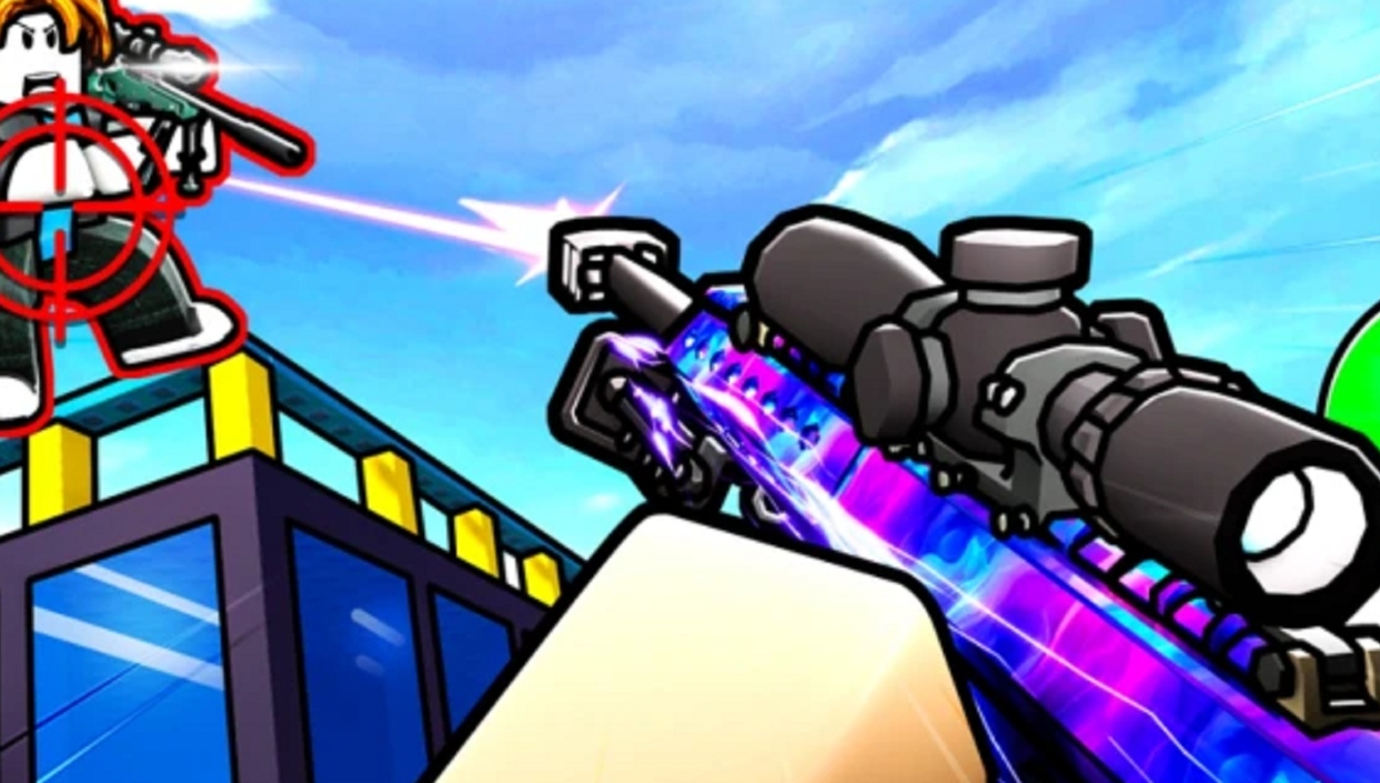 Hypershot Ability Tier List Roblox Guide!