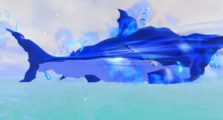 How to Catch El Shark Grand Maja Fish It Guide!