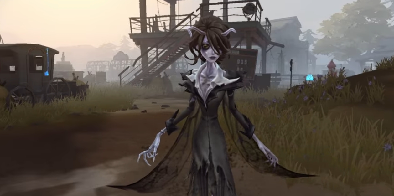 Queen Bee Identity V Guide 'Melly Plinius': Skills, Abilities, and How Her Kit Works