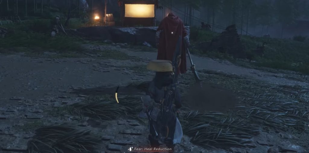 All Bosses in Where Winds Meet and Their Rewards Guide!