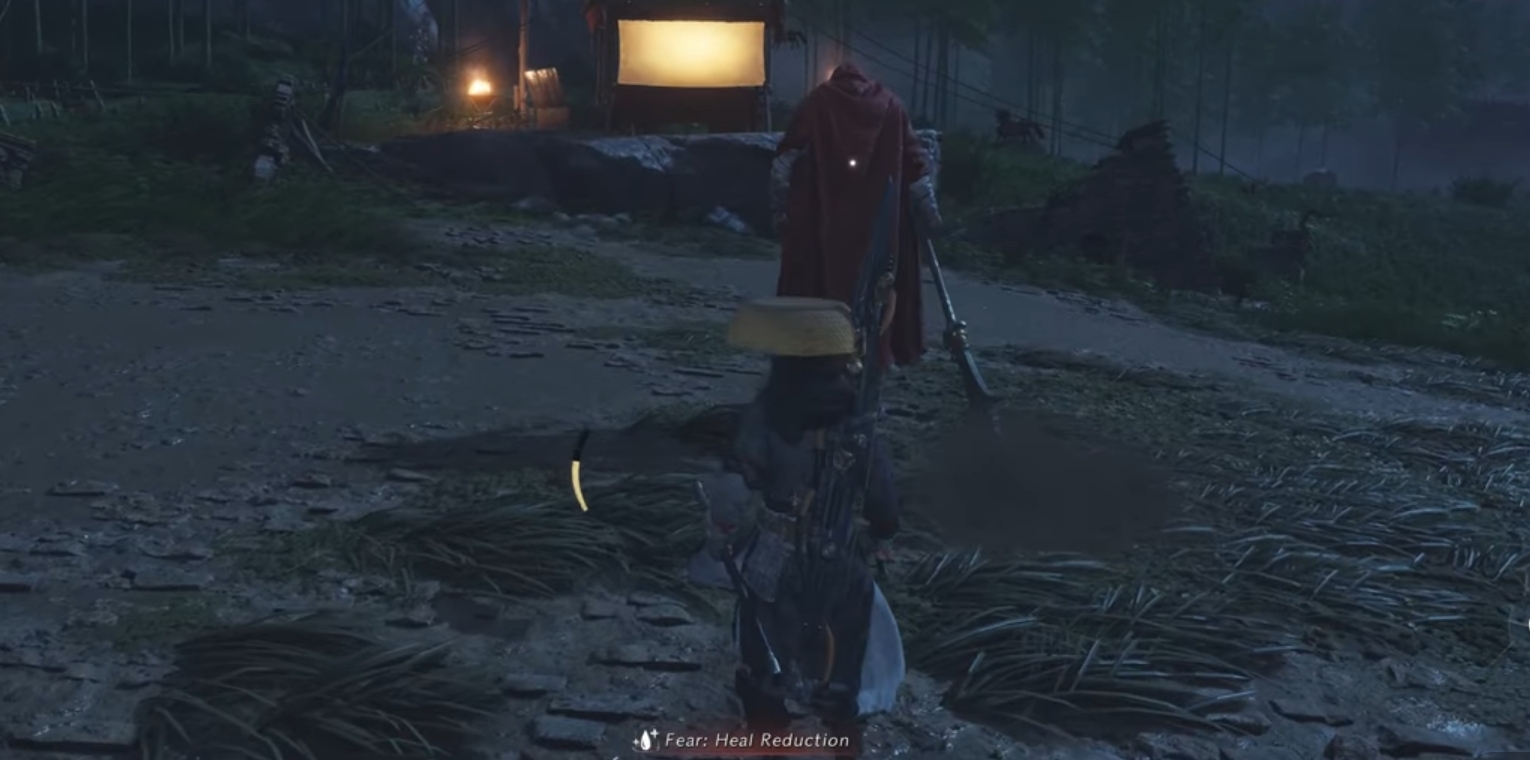 All Bosses in Where Winds Meet and Their Rewards Guide!