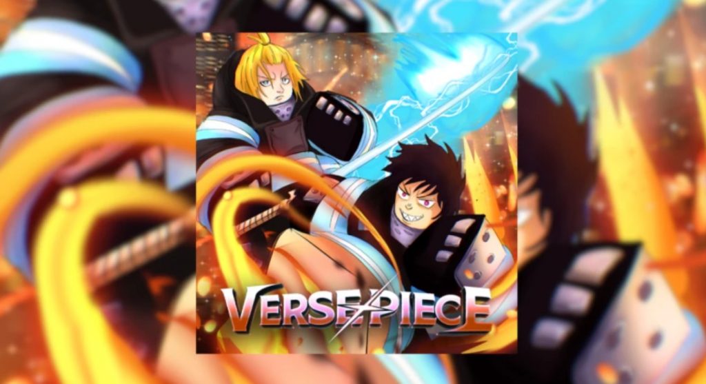 Verse Piece Fire Force Update Guide, New Codes, and Everything You Need to Know