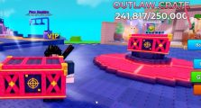 How to Unlock the Outlaw Crate in Plants vs Brainrots