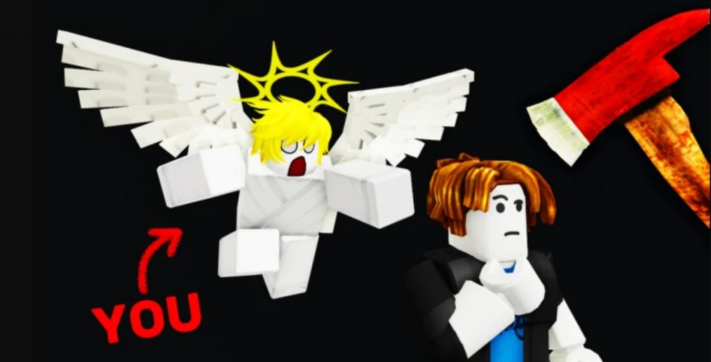 Guardian Angel Official Trello, WIKI, Discords & Game Links