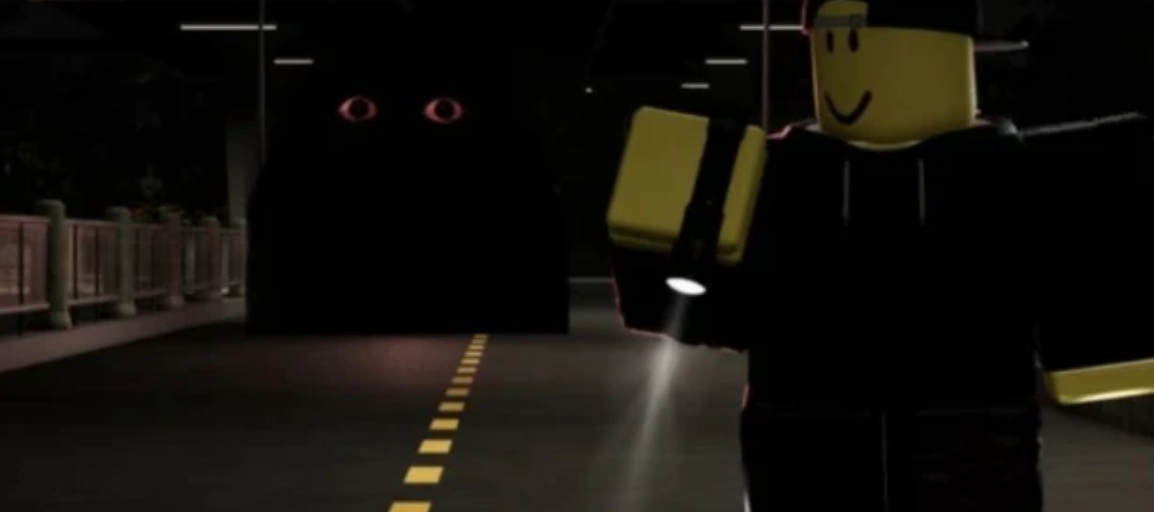 Best Lights in Evade Ranked!