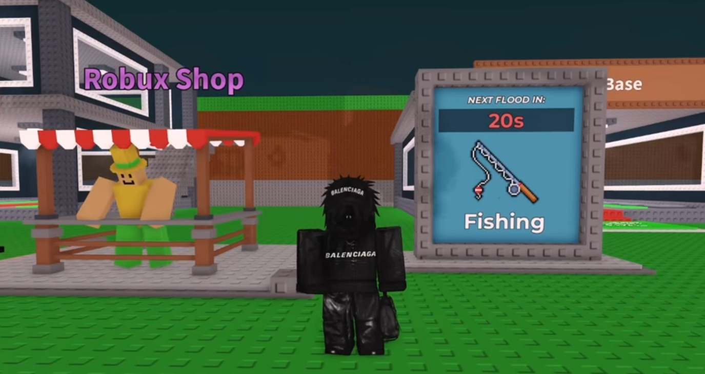 How to Catch & Fish Secret Brainrots in Steal a Brainrots Guide