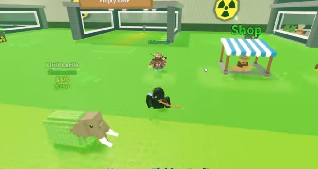 How to Catch & Fish Secret Brainrots in Steal a Brainrots Guide