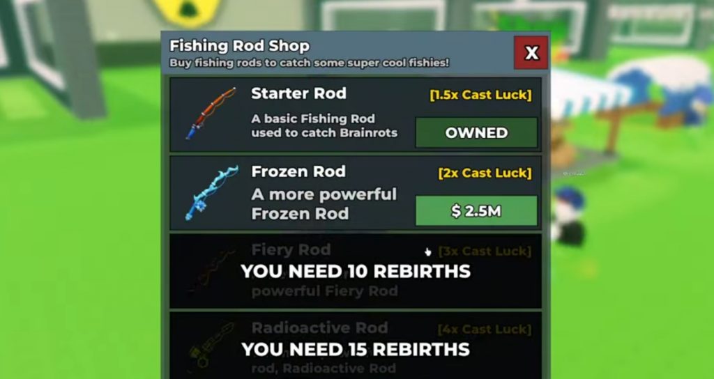 How to Catch & Fish Secret Brainrots in Steal a Brainrots Guide