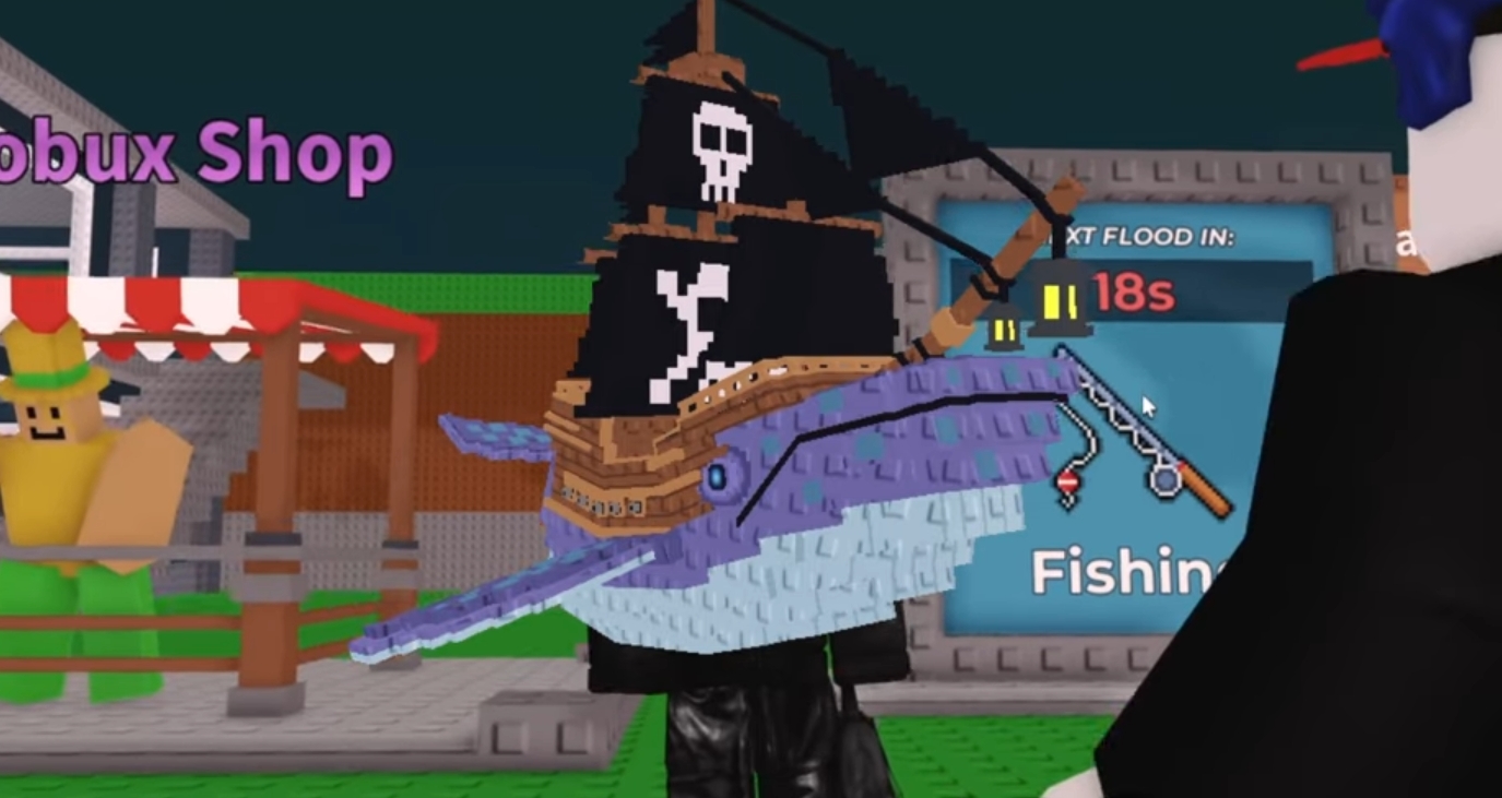 How to Get Capitano Moby in Steal A Brainrot! Roblox