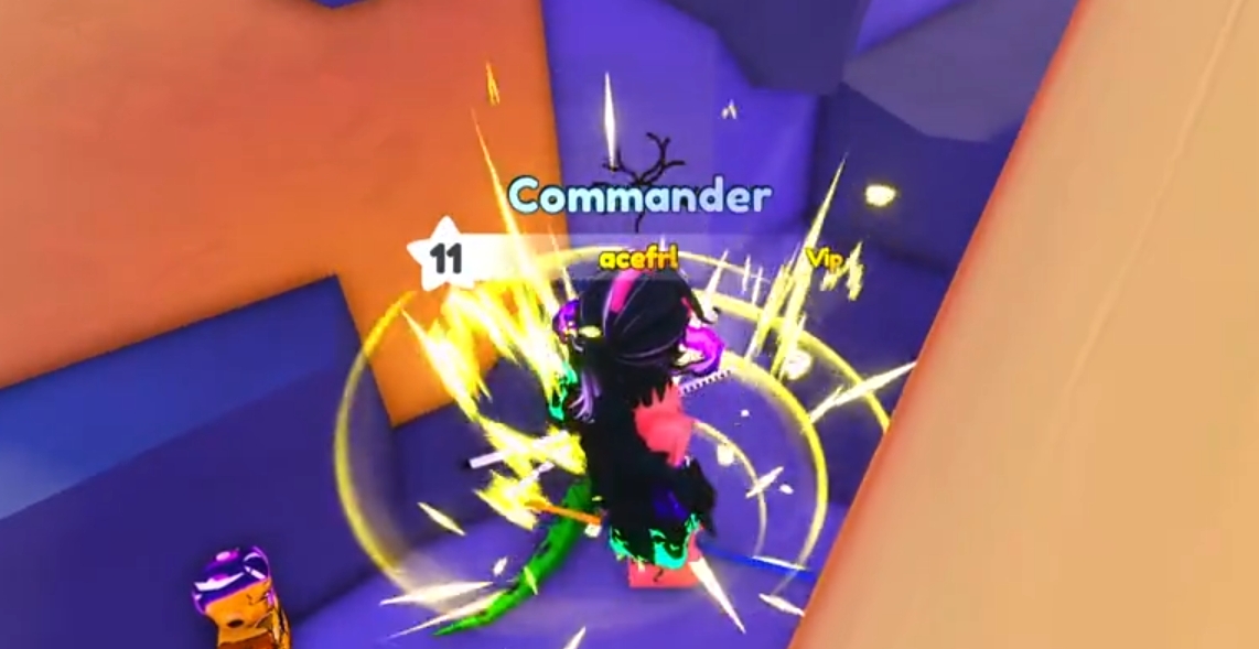 Roblox Anime Weapons Official Trello, WIKI, Discords, & Game Links