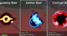 Aether Bait Fish It Guide, Where to Buy & Is It Good?