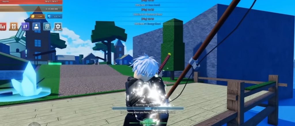 Rogue Piece QOL Update Guide, All New Things & Codes!