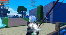 Rogue Piece QOL Update Guide, All New Things & Codes!