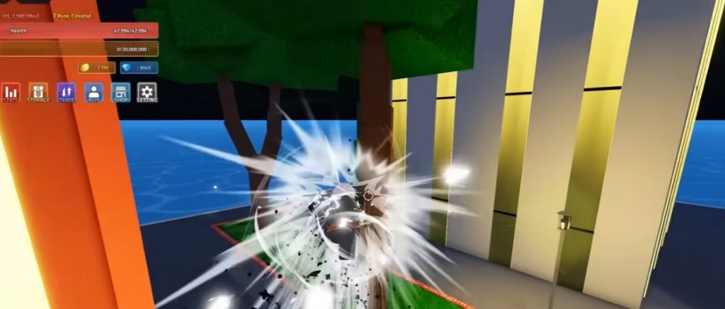 Rogue Piece QOL Update Guide, All New Things & Codes!